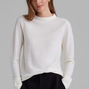 Club Monaco Tommie Merino Sweater